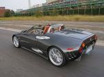 Spyker C8 Spyder 2000 года